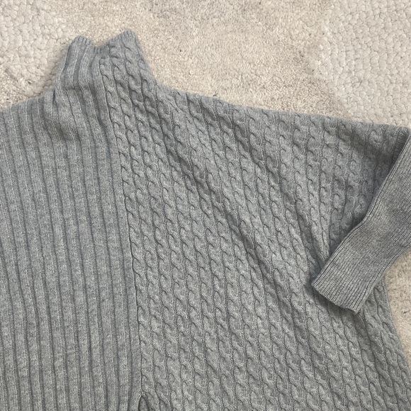 NWOT Ted Baker Joilla Wool Cashmere Blend Sweater - Picture 12 of 14